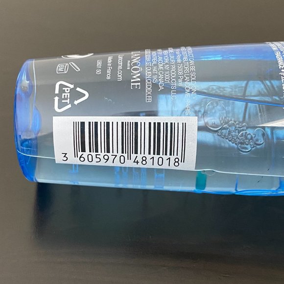 Lancome Bi-Facil Double-Action Eye Makeup Remover - Picture 14 of 14